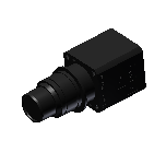 Staubli Electrical Connectors CAD Katalog